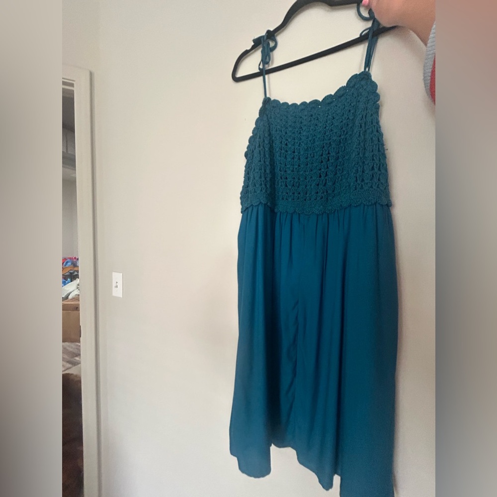 Lane Bryant Never Worn with tag cute dress size 14